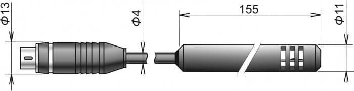 Comet DIGIHM-2 Main