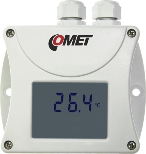 Comet T4311 - Main
