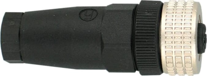 Comet K1427 Female Connector ELKA 4012PG7 for TxxxxL