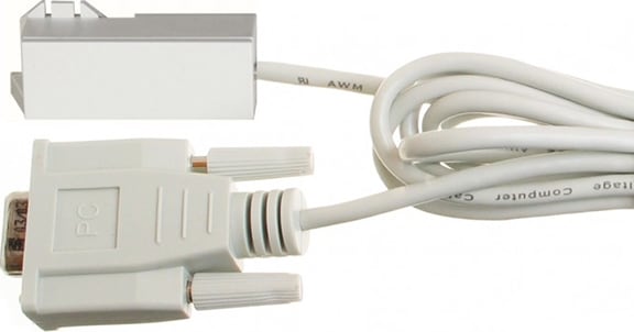 Comet LP012 COM Adapter with Protection IP65