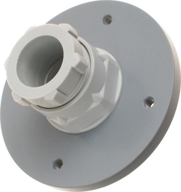 Comet PP4 Flat Circular Flange