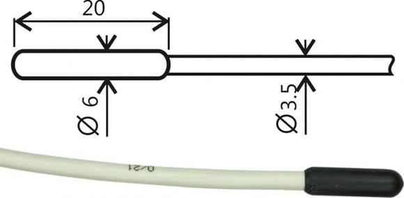 Comet SN203 Main