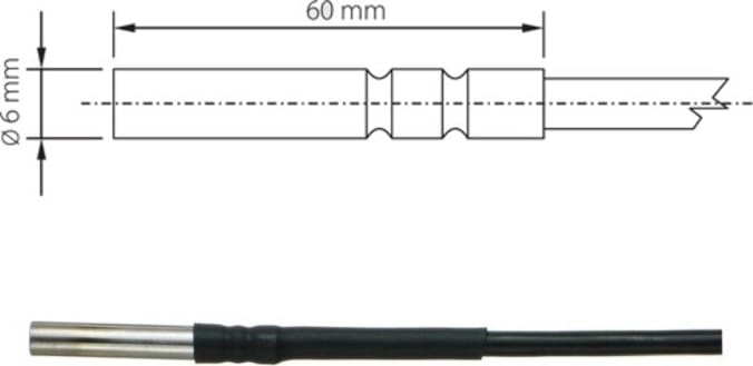 Comet SN233 Main