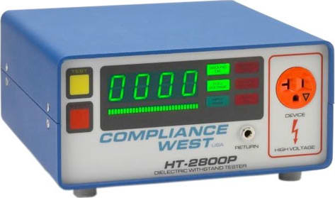 Compliance-HT-2800P
