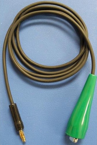 Compliance 00-GL-10 Ground Return Lead