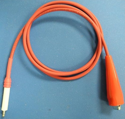 Compliance 00-HVL7R High Voltage Test Lead