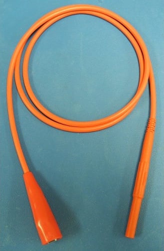 Compliance 00-HVTL-R-4 High Voltage Probe (up to 10kV)