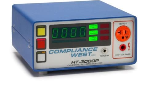 ComplianceHT-3000P