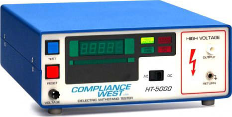 ComplianceHT-5000P
