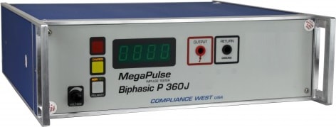 Compliance Biphasic PF 180J