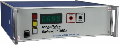 Compliance Biphasic PF 360J