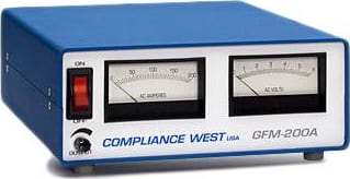 Compliance GFM-200A