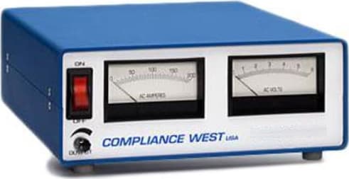 Compliance GFM-300A