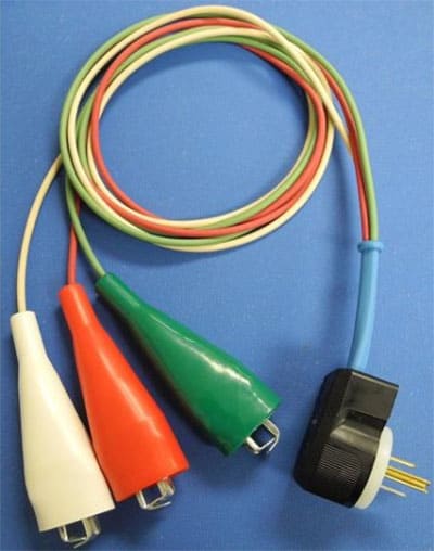 Compliance MHC-6ft Manufactured Housing Cordset