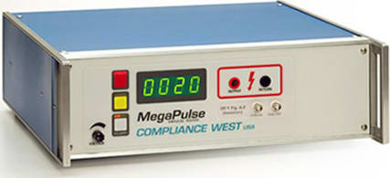 Compliance West 746E P MegaPulse 1.2x50-10P PV (Rated to 10KV)