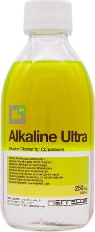 Cool Air ALKALINE ULTRA