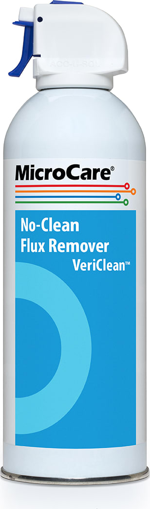 MicroCare MCC-DC1 VeriClean Flux Remover