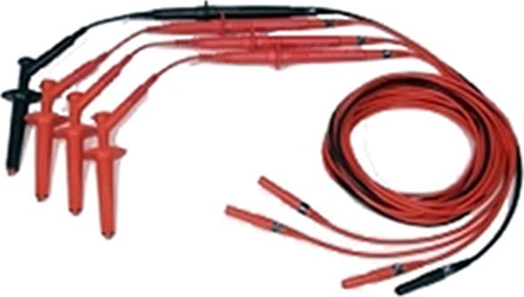 Summit Technology / PowerSight DFV Deluxe Fused Voltage Leads