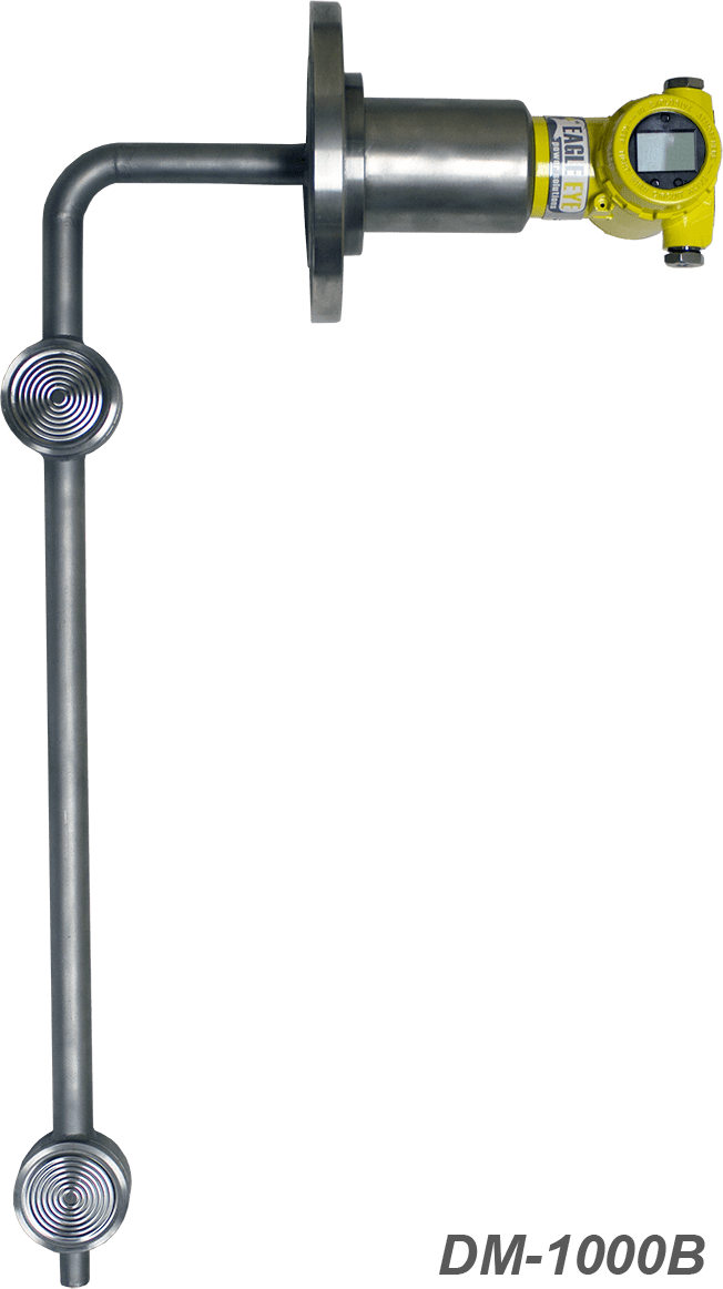 DM-1000B