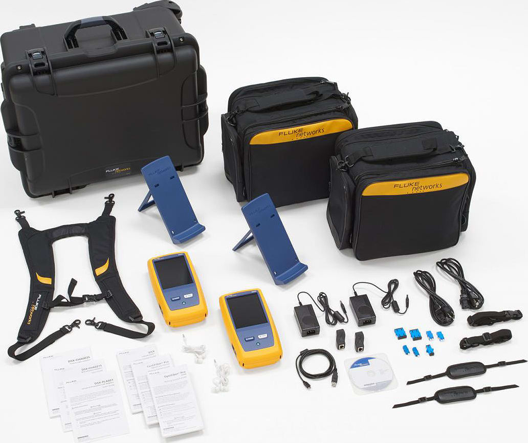 Versiv Professional Kit Accessories