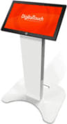 Digital Touch Systems 24 Touch Kiosk - 24" Touch Screen Kiosk