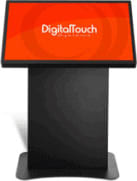 Digital Touch Systems 42 Touch Kiosk - 42" Touch Screen Kiosk