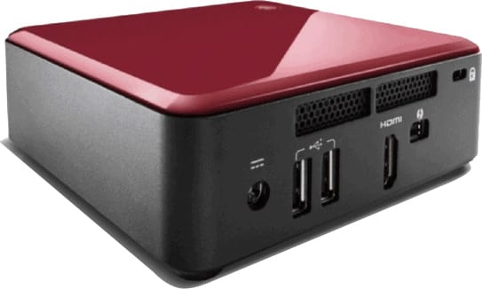 Digital Touch Systems Mini PC w/ Windows