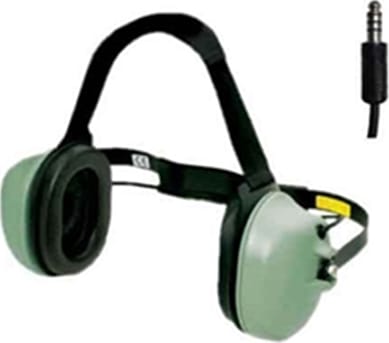 Adash America AADC320 Professional Configured Headphones
