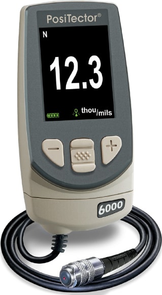 DeFelsko PosiTector NS3-E