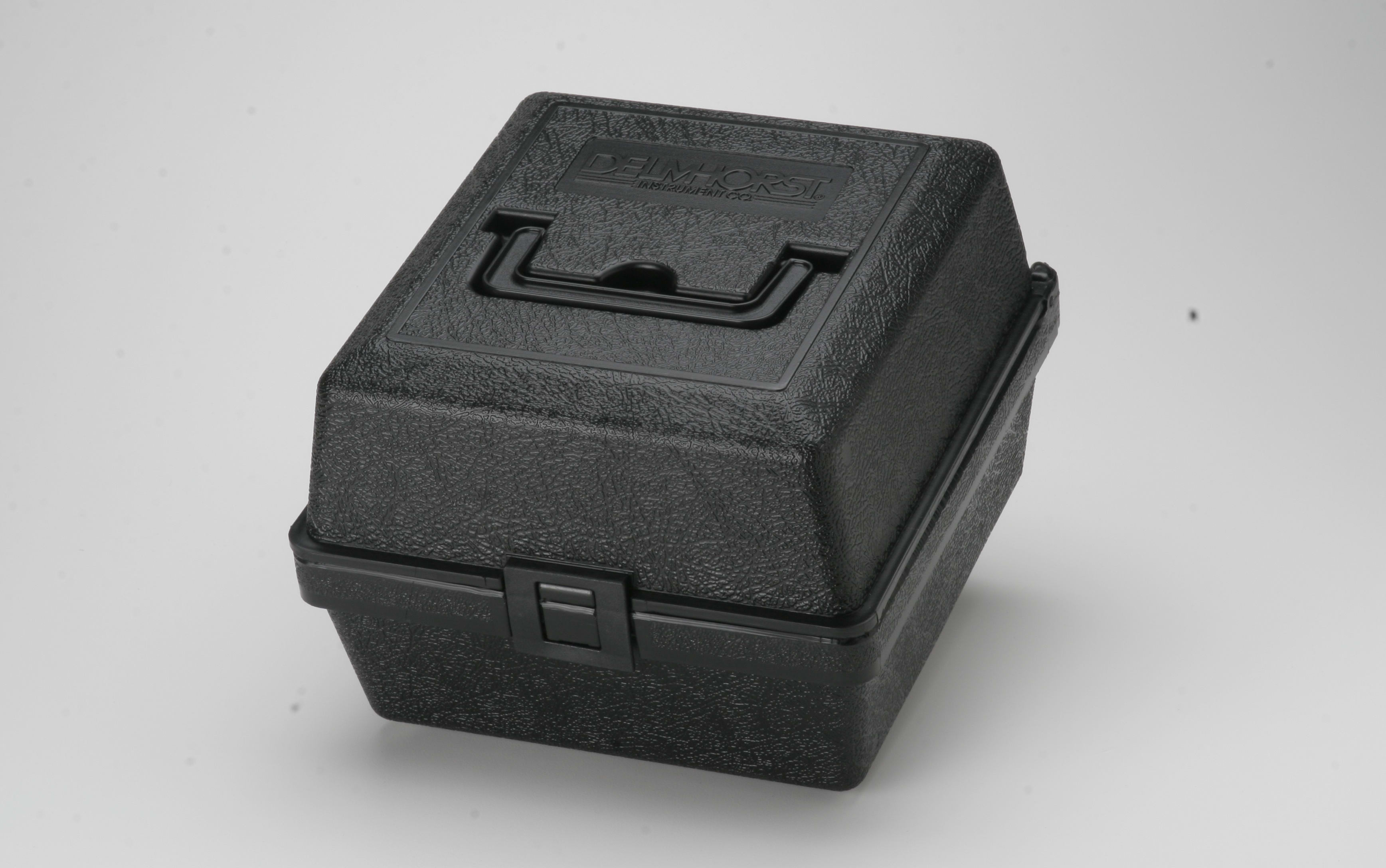Delmhorst 324CAS-0016