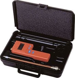 Delmhorst 324CAS-0065