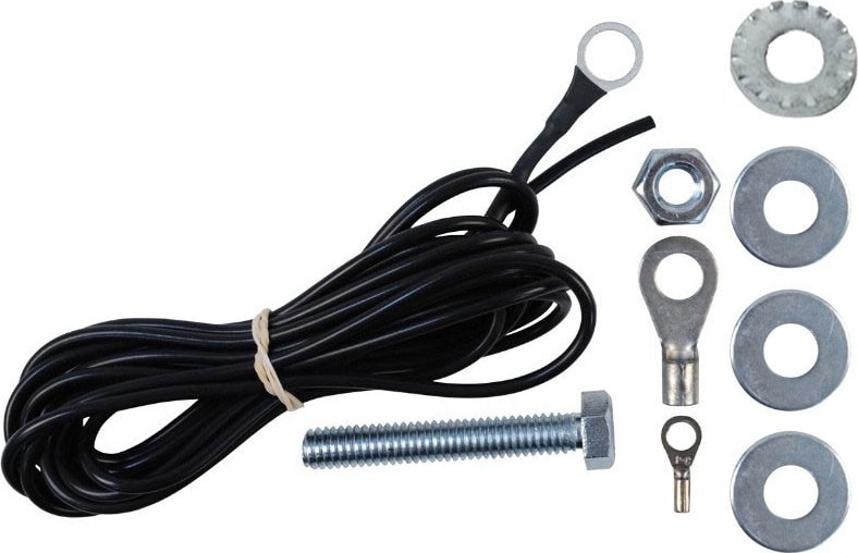 Desco 14240 - Laminate Grounding System