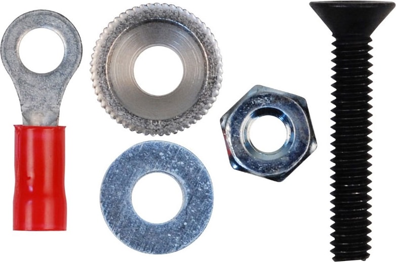 Desco 14244 - Micastat Flush Mount Insert Ground