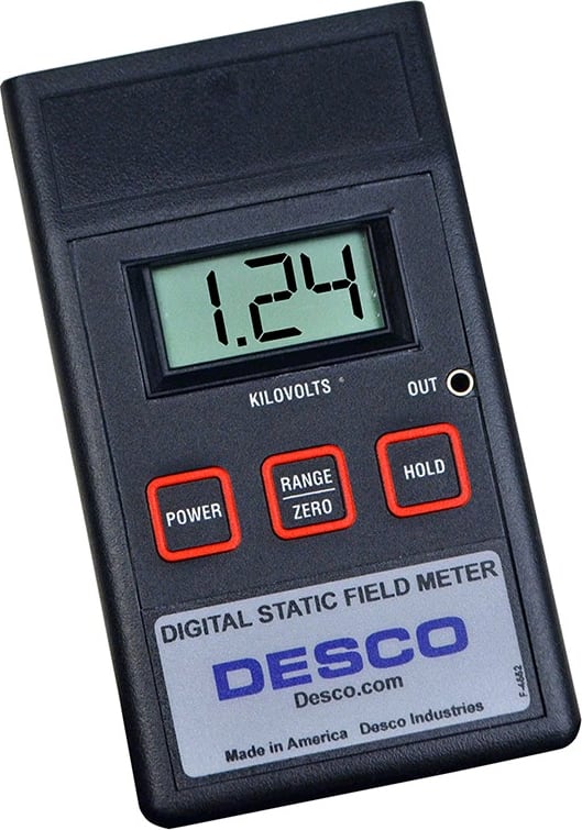 Desco 19492