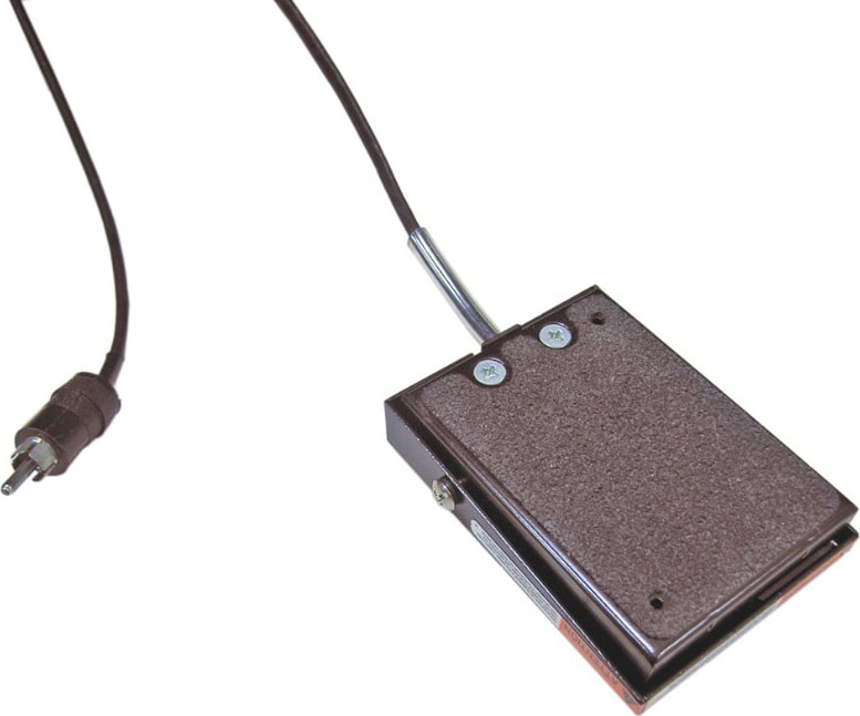 Desco 19592 - Chargebuster Ion Gun Foot Switch