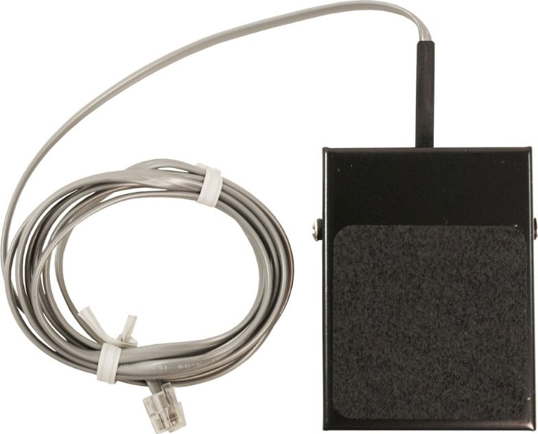 DESCO 50625 - Replacement Foot Switch