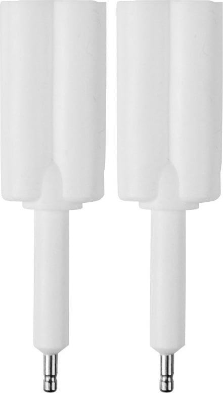 DESCO 50950 - Ion Bar 2-to-1 Connector Set