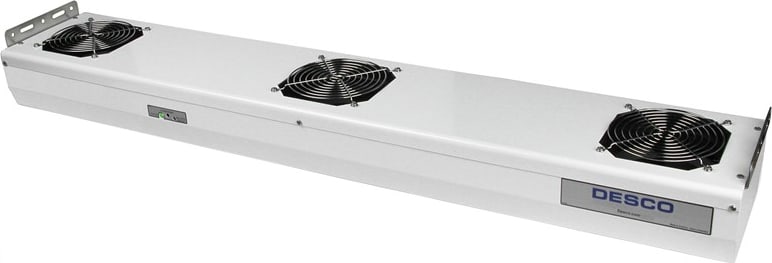 DESCO 60473 - Chargebuster Overhead Ionizer