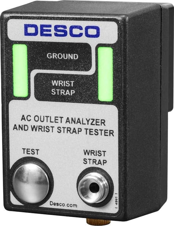 Desco 98134 Image