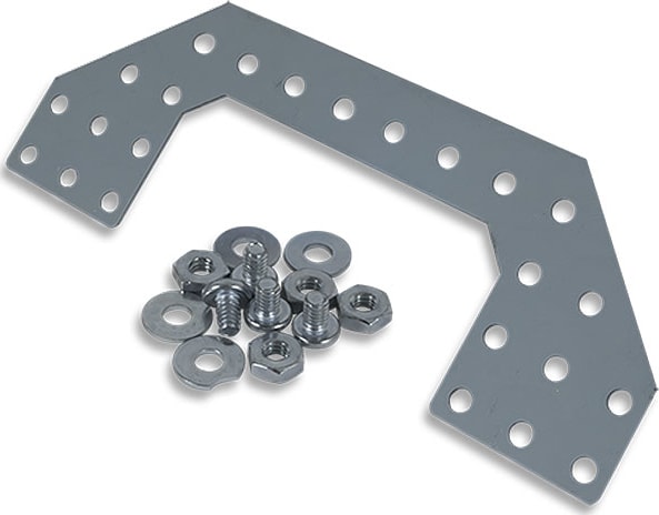 Digilent Angled Plate Exp Kit Main Image