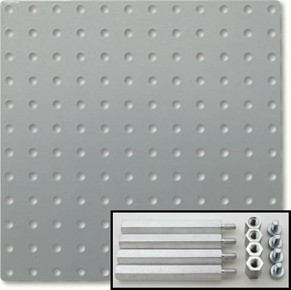 Digilent Base Plate Exp Kit Main Image