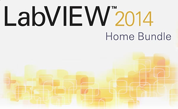 Digilent LabVIEW Home Bundle