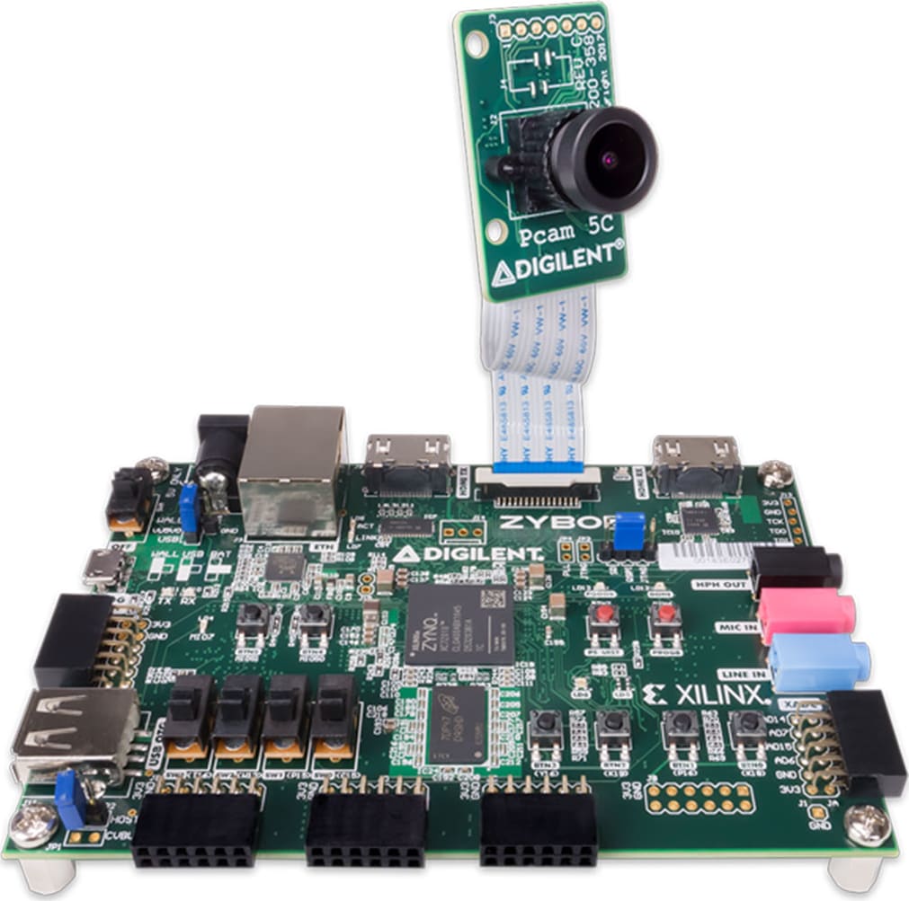 Digilent471-021