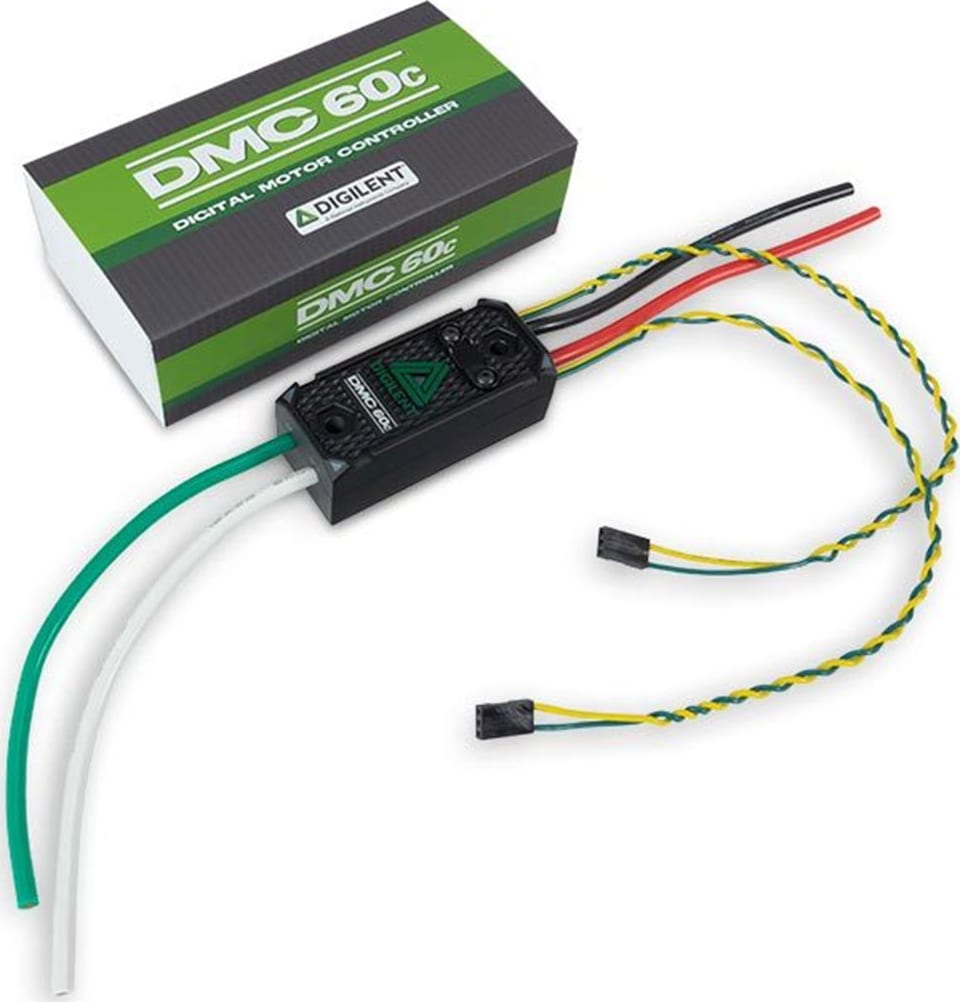 DigilentDMC60C