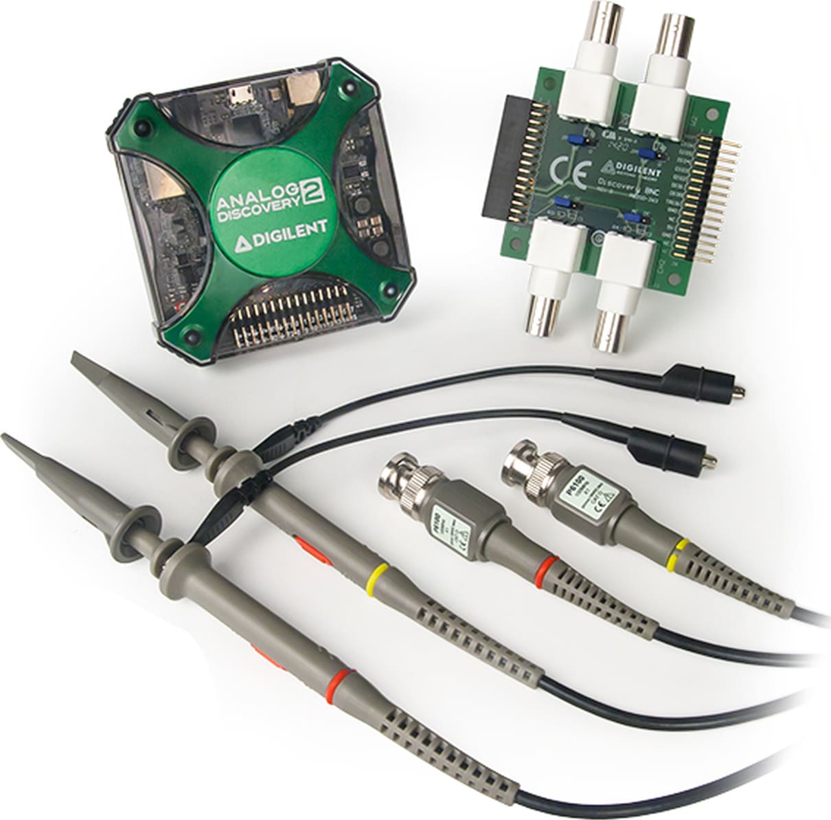 USB A to Micro-B Cable - Digilent