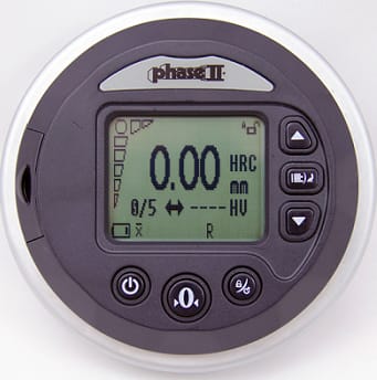 Phase II Plus 9500 Series Digital Indicator Upgrade