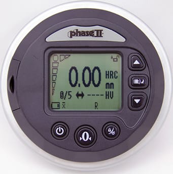 Phase II Plus 900331-9500