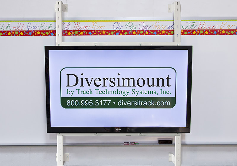 Diversimount-TV-Display-Mount