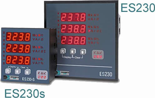Dranetz ES2105A