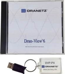 Dranetz DVP-PX DranView Pro